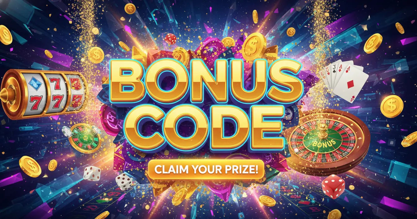 Bonuskode Lucky wins casino