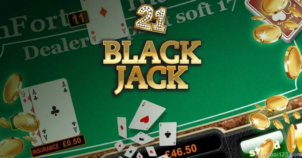 Blackjack Lucky wins casino