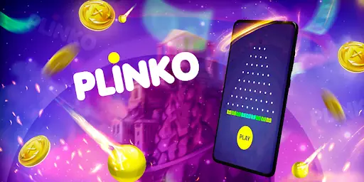 Plinko Lucky wins casino