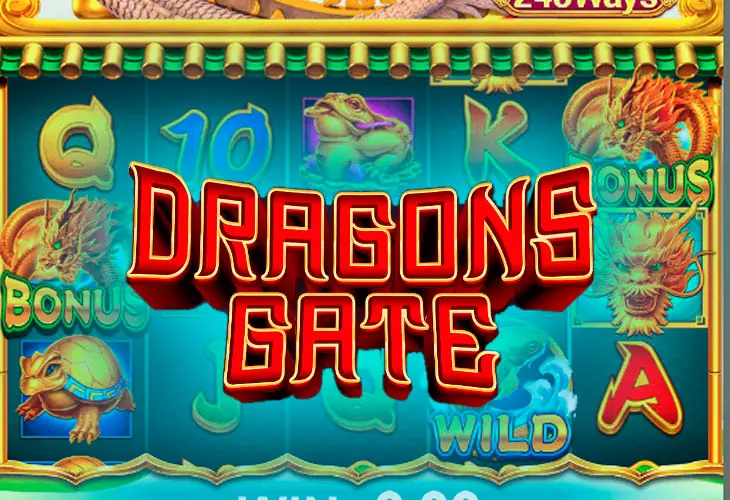 Dragons Gate