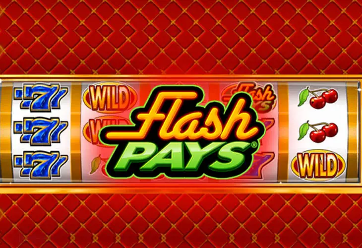 Flash Pays Dwg