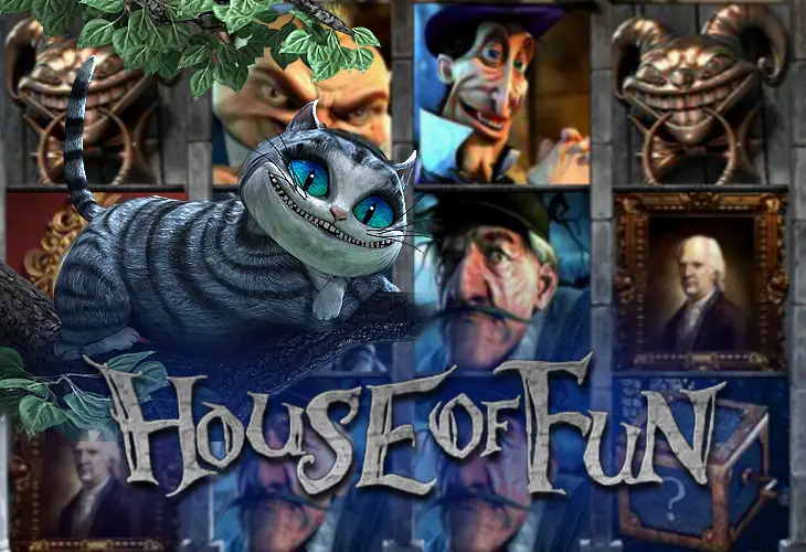 House Of Fun