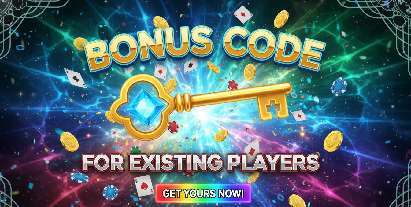 Eksisterende spillere Lucky wins casino